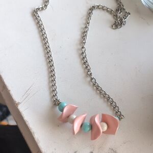 Handcrafted Necklace
